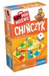 MINI CHIŃCZYK