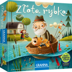 ZŁOTA RYBKA