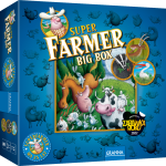SUPERFARMER BIG BOX