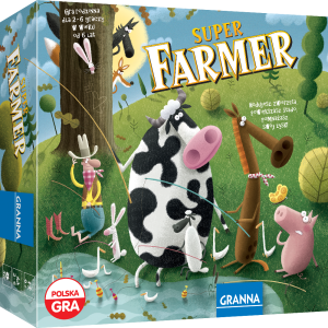 SUPERFARMER