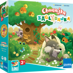 CHOWAJKA ZAGLĄDAJKA