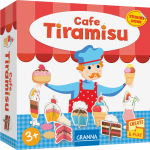 CAFE TIRAMISU 