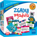 ZGADUJ ZGADULA
