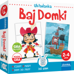 BAJ DOMKI