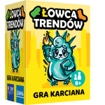 ŁOWCA TRENDÓW