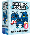 KOLEJNO ODLICZ