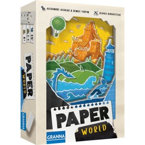 PAPER WORLD 