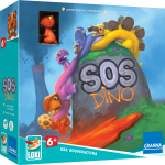 SOS DINO