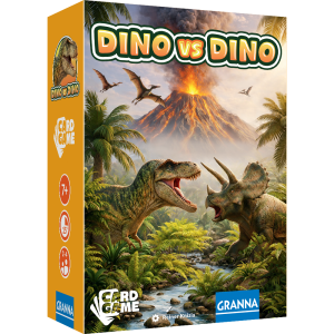 DINO VS DINO