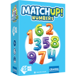MATCHUP! NUMBERS 