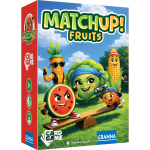 MATCHUP! FRUITS