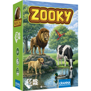 ZOOKY