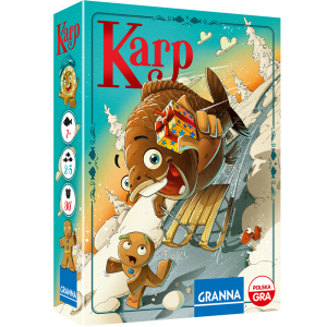 KARP