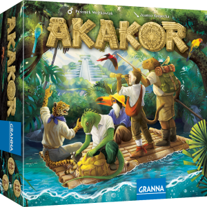 AKAKOR 
