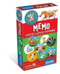 MEMO WSZYSTKIE ZWIERZĘTA SUPERFARMERA