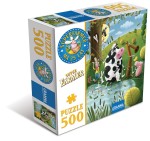 SUPERFARMER PUZZLE 500